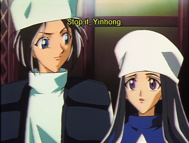 Ep. 9