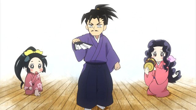 Ep. 7